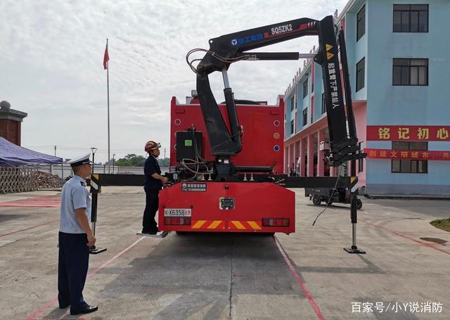 天津河东消防车驾驶员,天津消防车司机真实工作