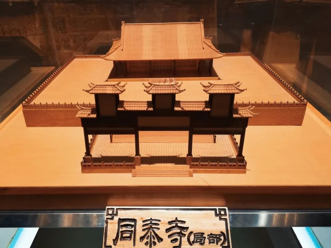 南京最大舍利塔,南京一座低调的古寺