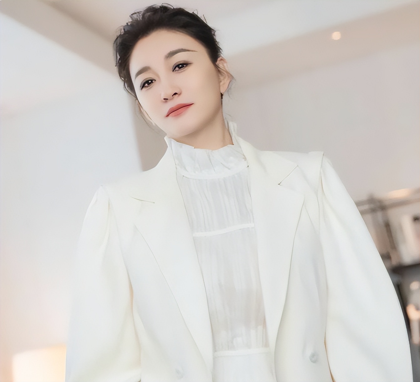 谢娜李小冉最后一次同框,谢娜李小冉再也回不去的闺蜜情