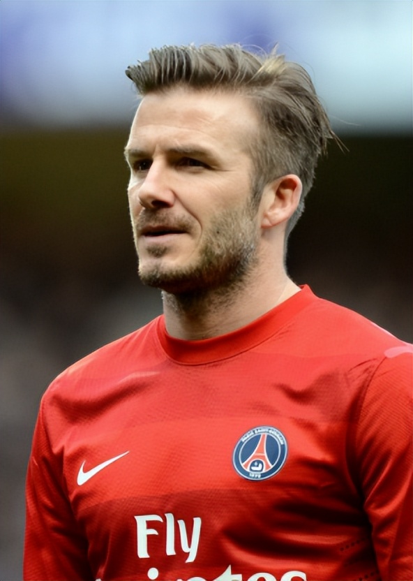 贝克汉姆目前经济状况,贝克汉姆债务现状