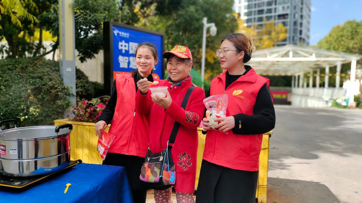 暖心老旧小区变化,老旧小区改造的闹心事