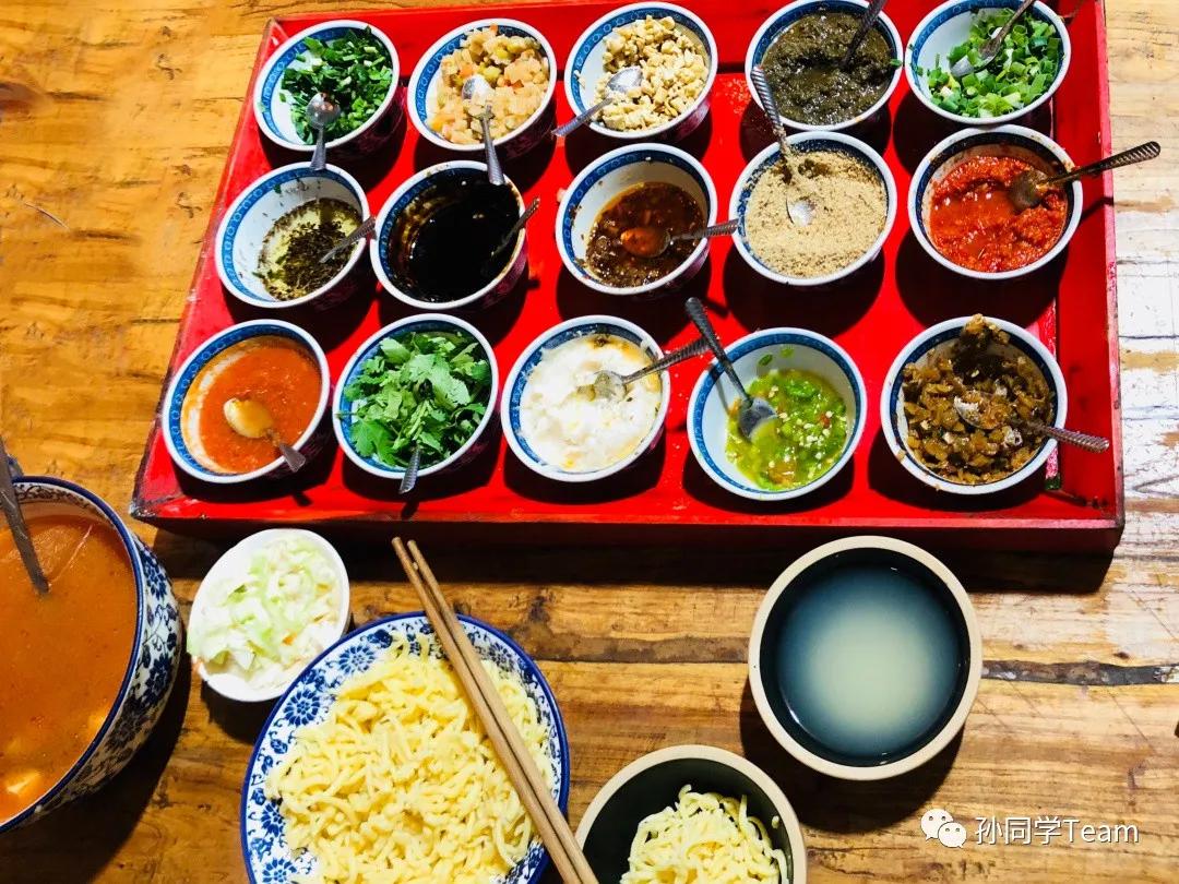 宝藏小众城市榆林,边陲古城榆林