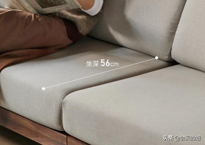 沙发挑选指南看这篇就够了,买沙发三大忌讳