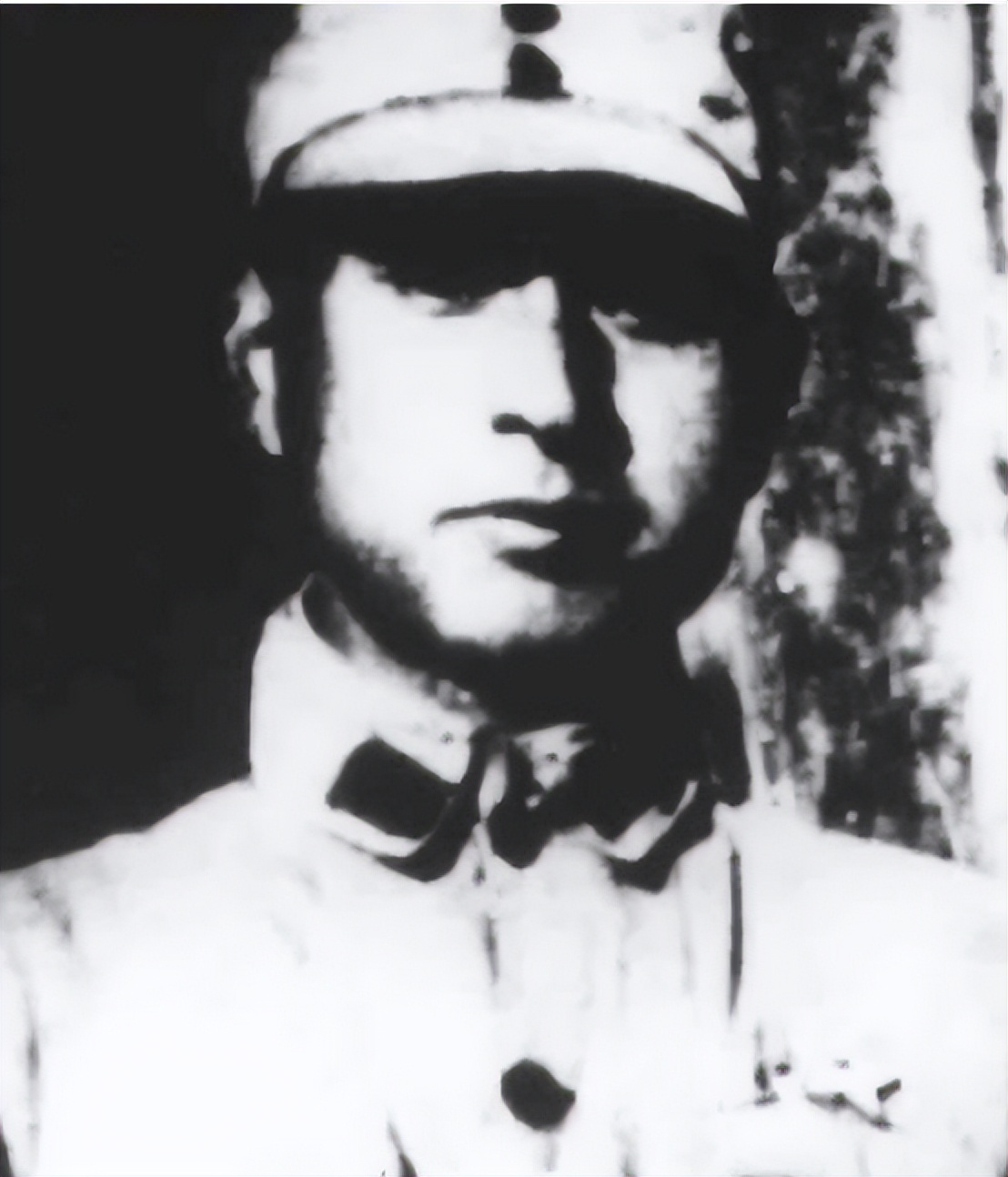 杨勇儿子披露：父亲晚年经常梦到毛主席，梦中高呼‘毛主席万岁’