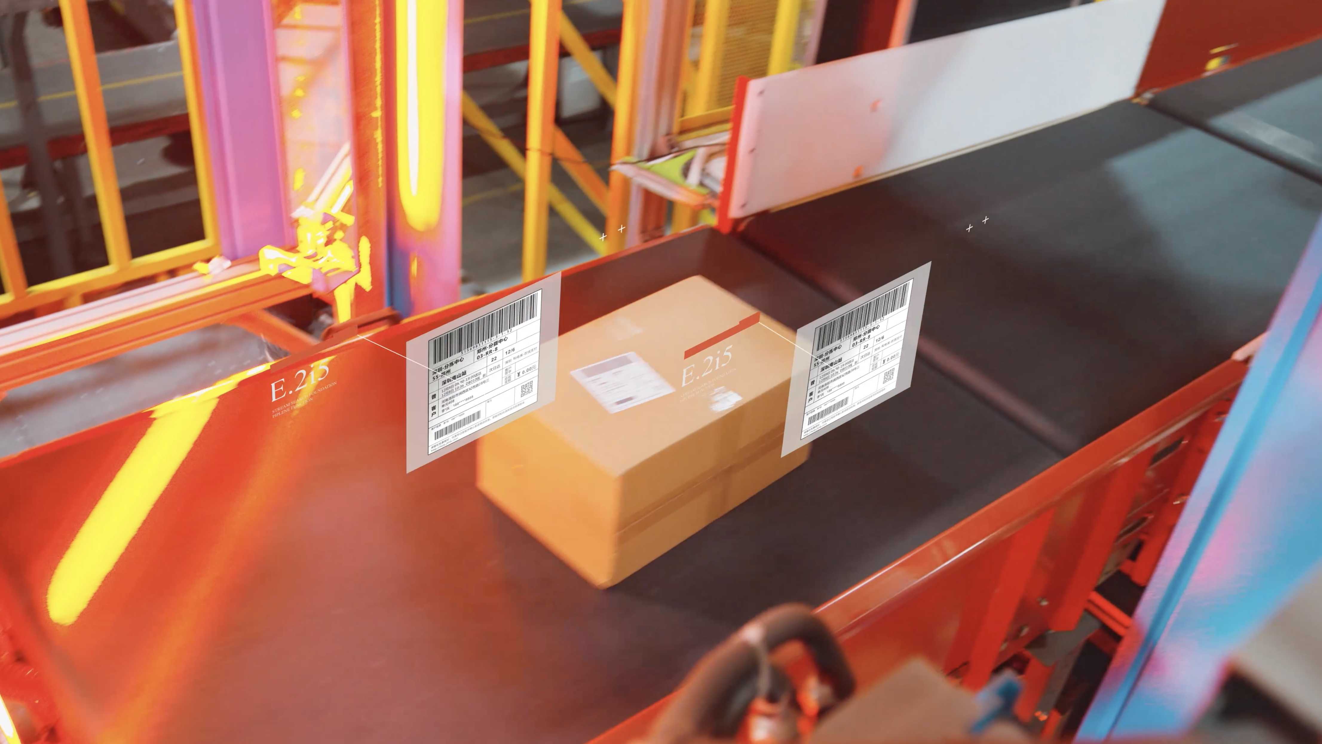 顺丰服务理念,顺丰双十一备战