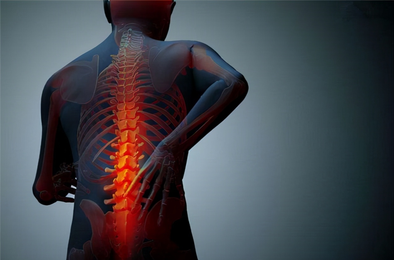 心脏病后背痛和肺癌后背痛的区别,58岁后背疼痛怎么回事