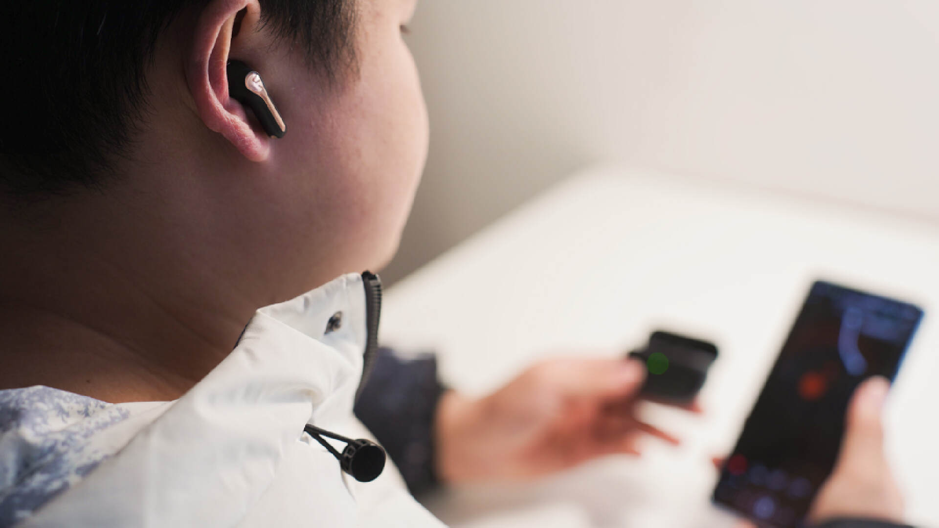 soundpeatscapsule3pro音质怎么样,soundpeats3耳机评测