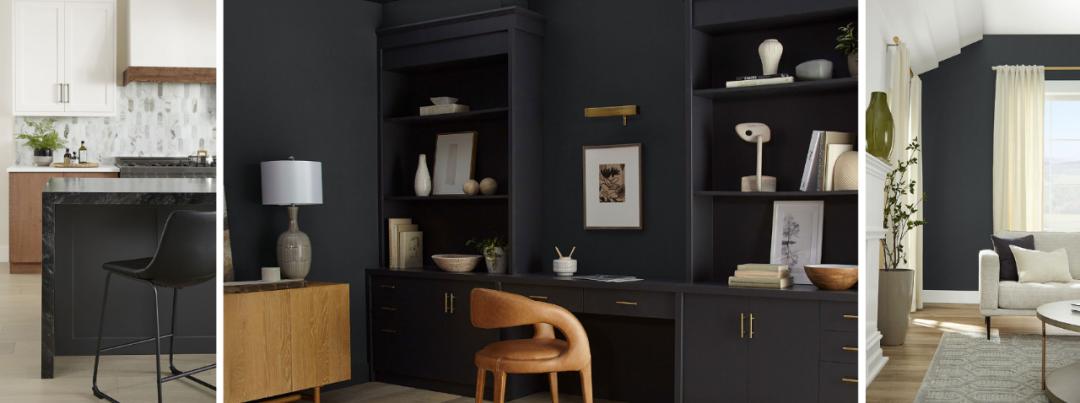 百色熊发布2024年度流行色：可提升感官享受和家居空间质感