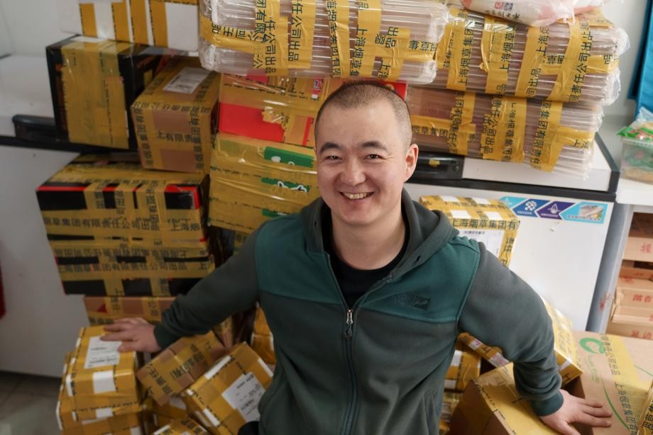 回村创业带货自家农产品,回老家创业带农产品