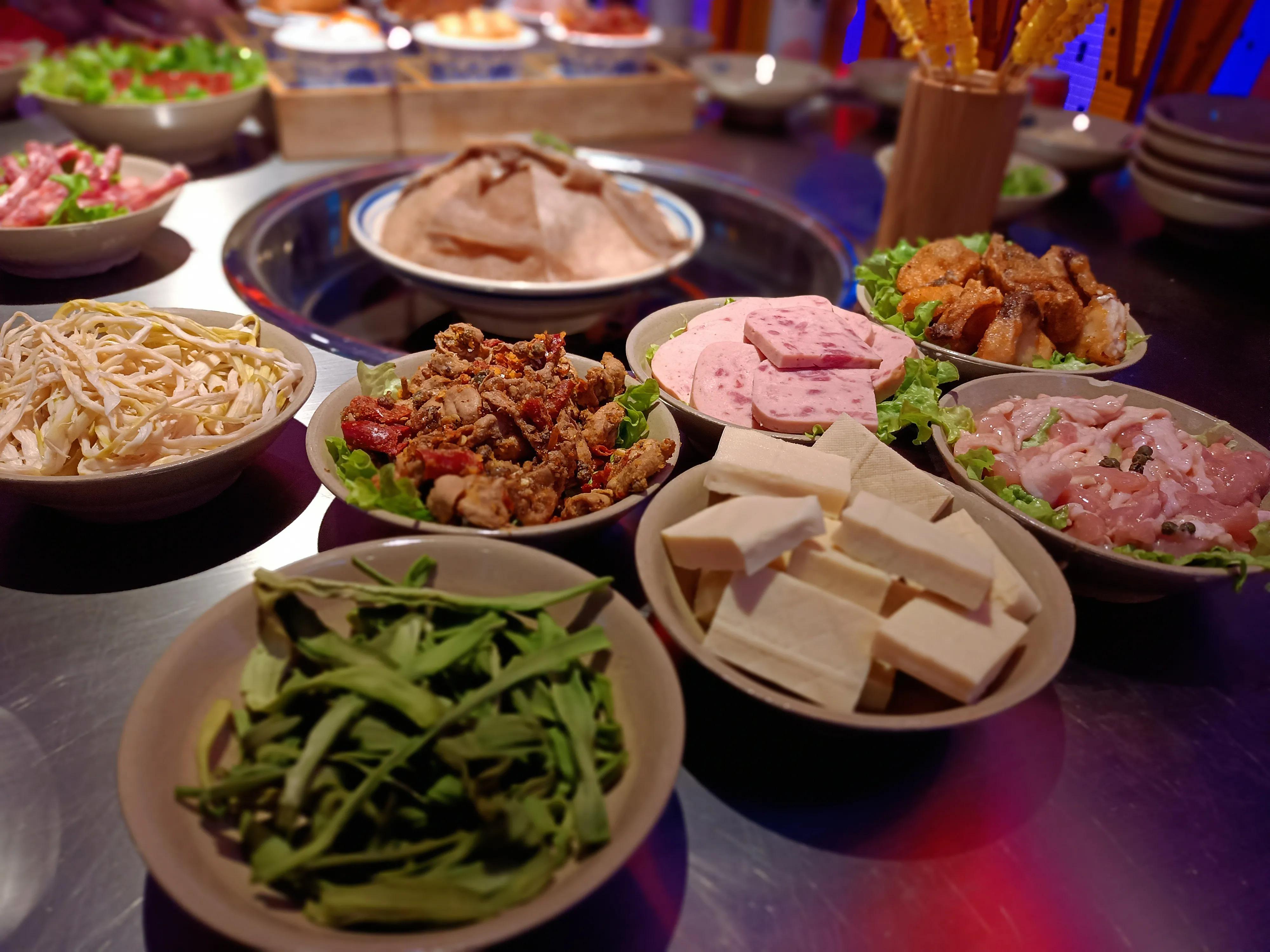 吃正宗重庆火锅就到胡同里,井格重庆火锅