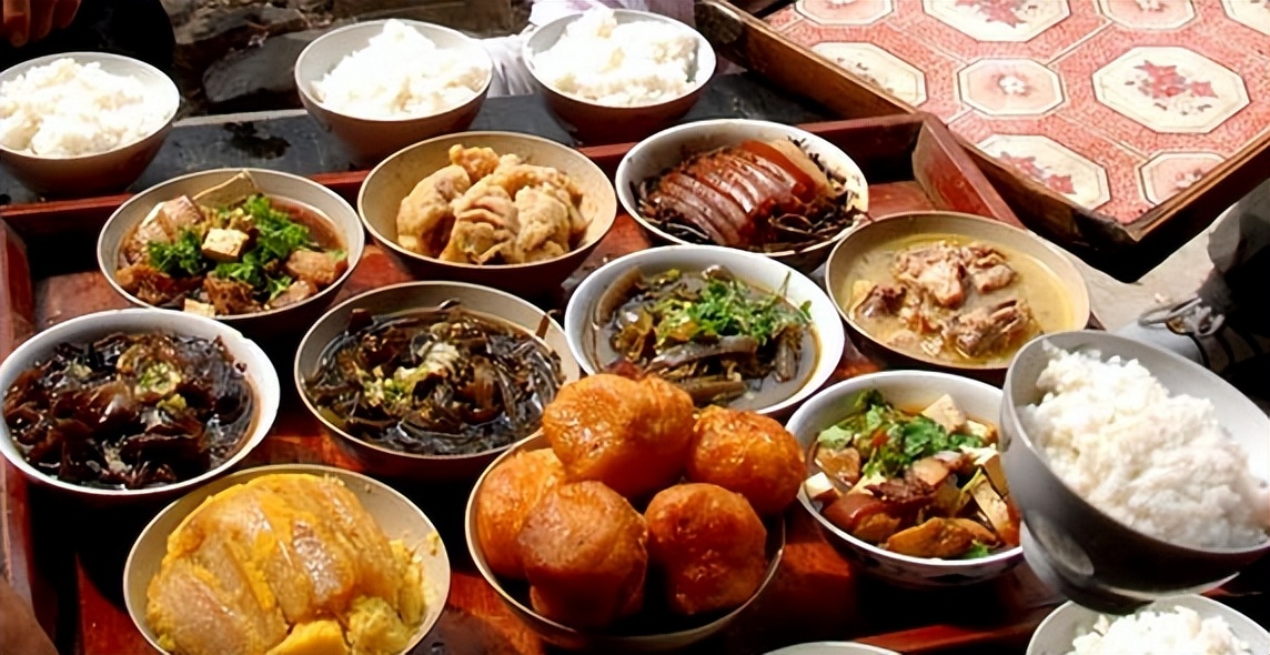 晋味儿餐饮文化,晋味道八年