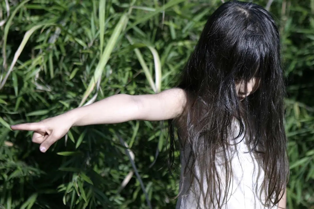 鬼来电恐怖电话声音,鬼来电真的可怕吗