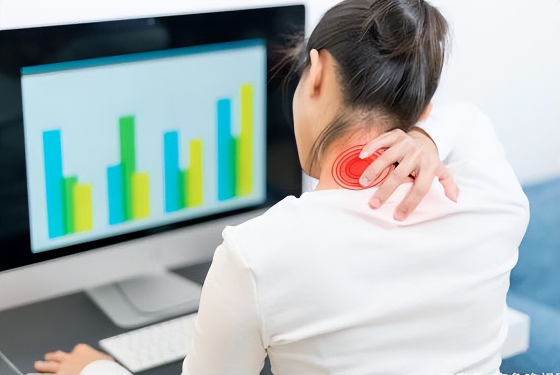 颈肩部神经痛的原因,颈肩腰腿疼麻木怎么回事