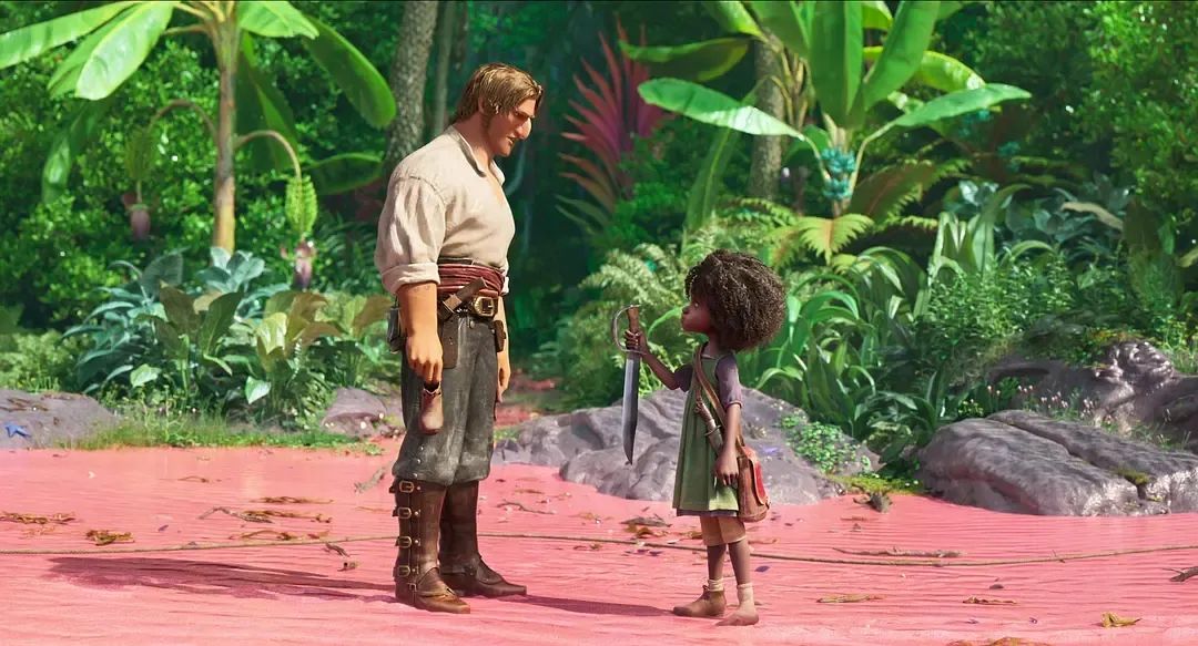 九月最值得看的新片,七月新片最想看哪部