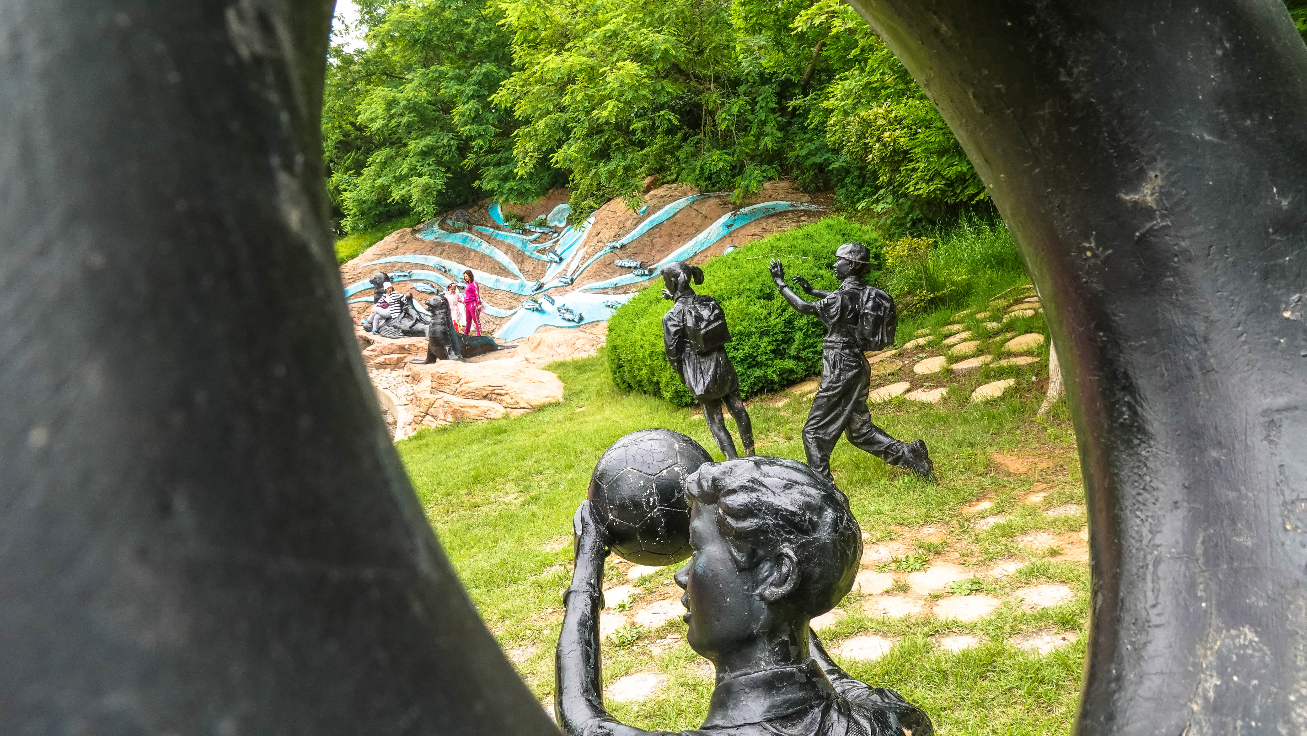 行摄华夏系列(38)——浪漫之都大连(四)