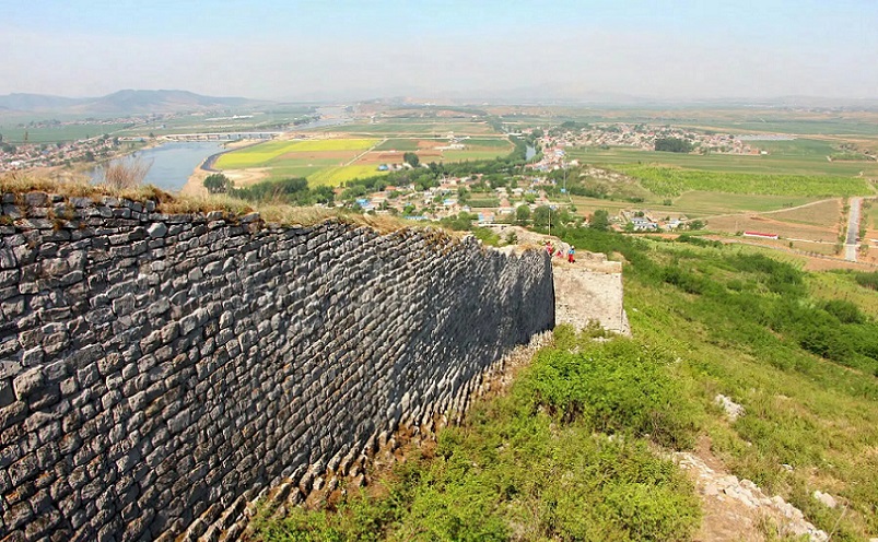 辽宁冷门又好玩的地方,辽宁冷门旅游景点
