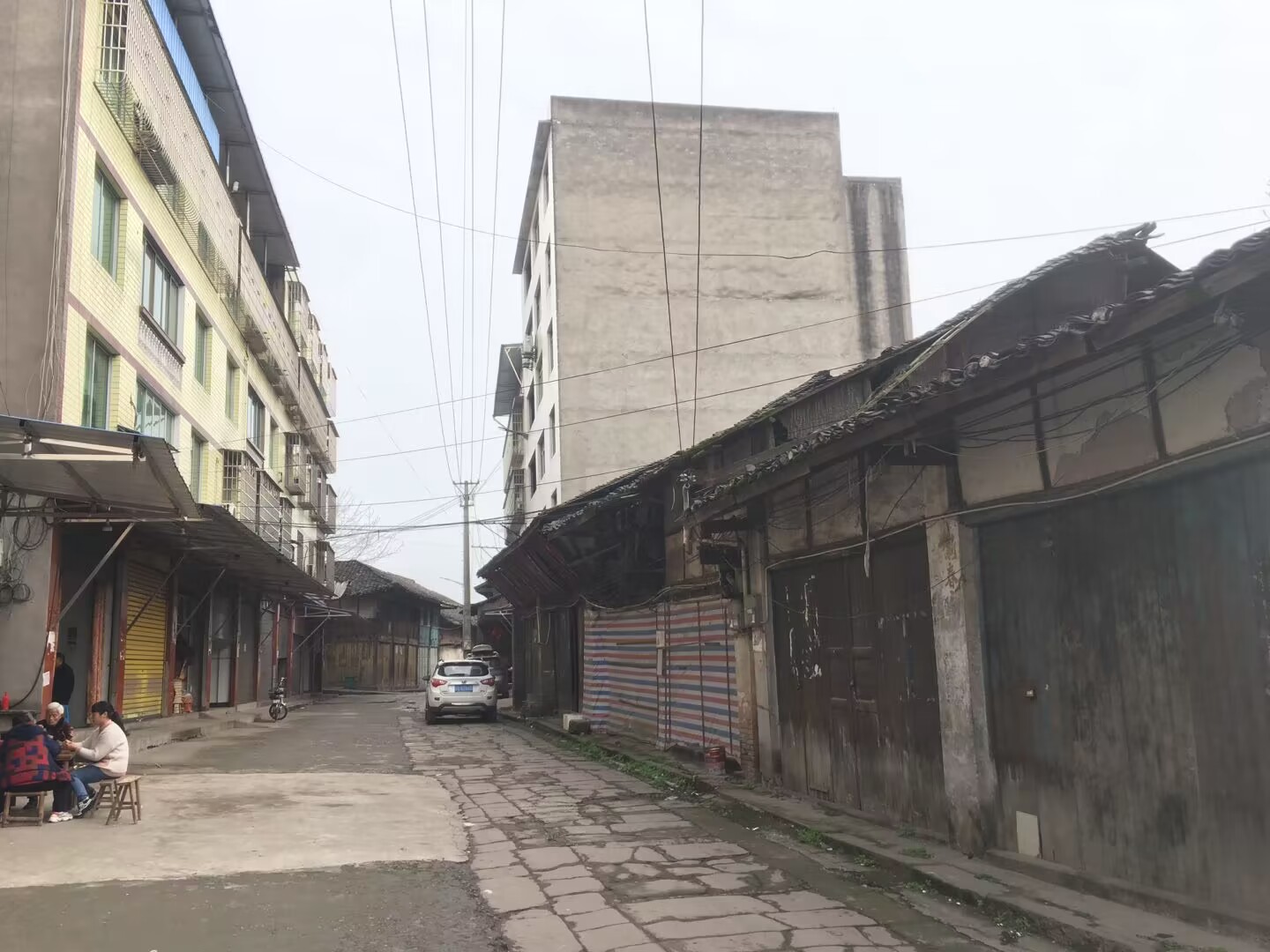 永川九层岩,永川与江津交界的山