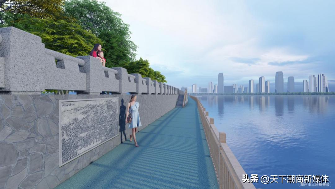 潮州市三环集团捐款,潮州捐40亿