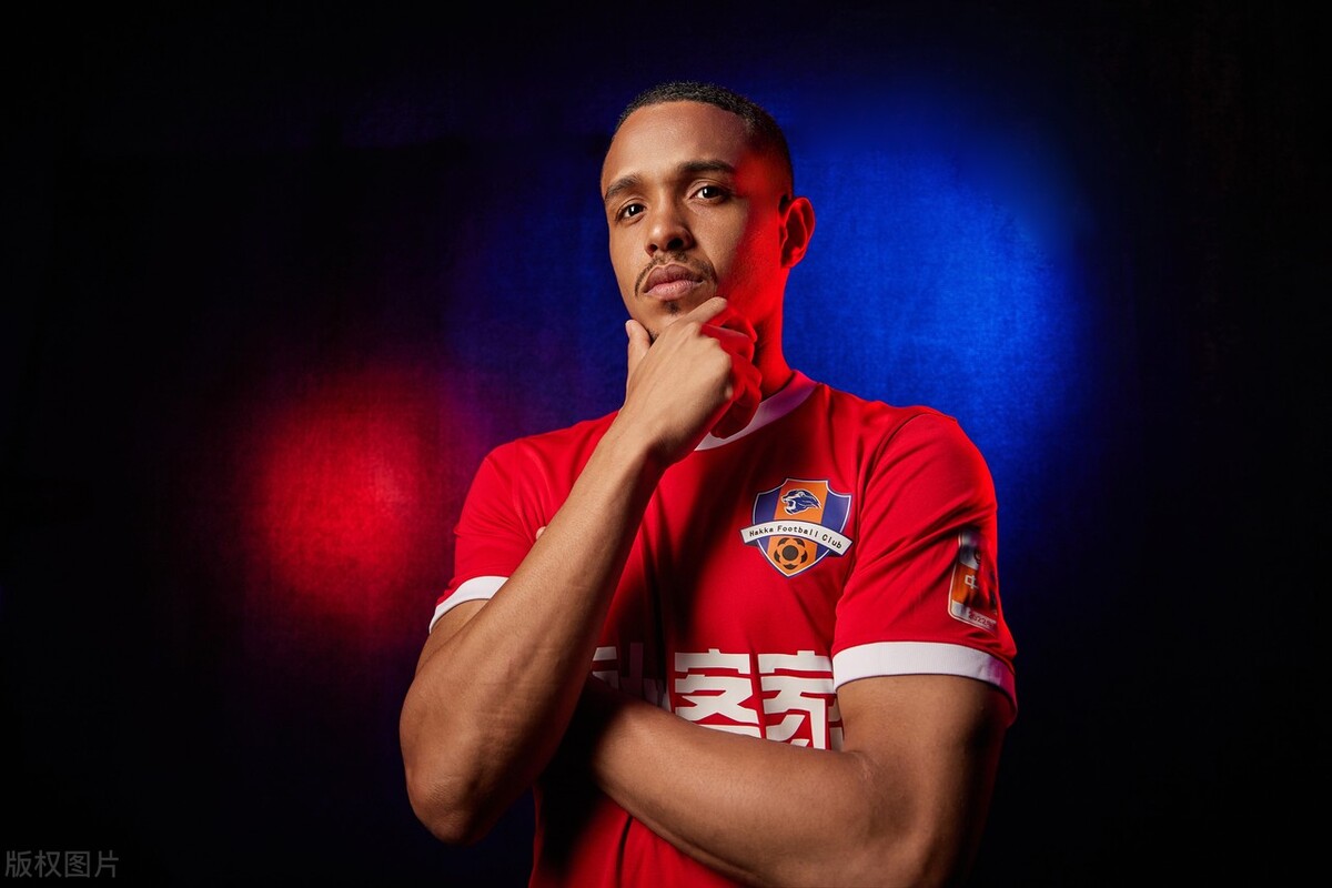 梅州客家足球俱乐部写真,梅州客家队海报