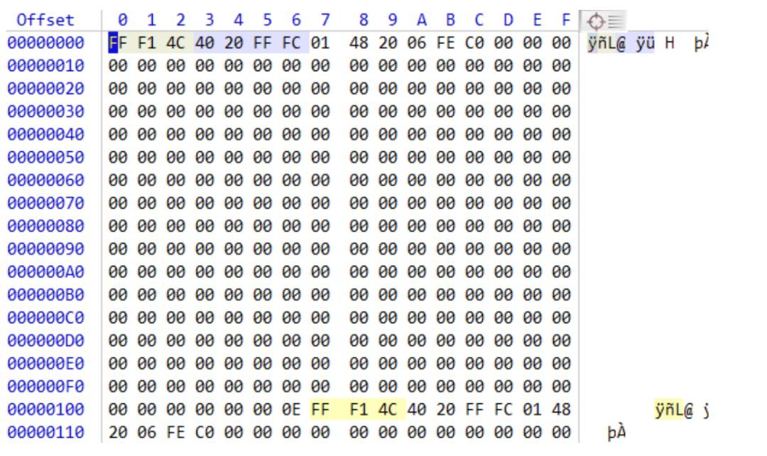 音视频八股文（7）--音频aacadts