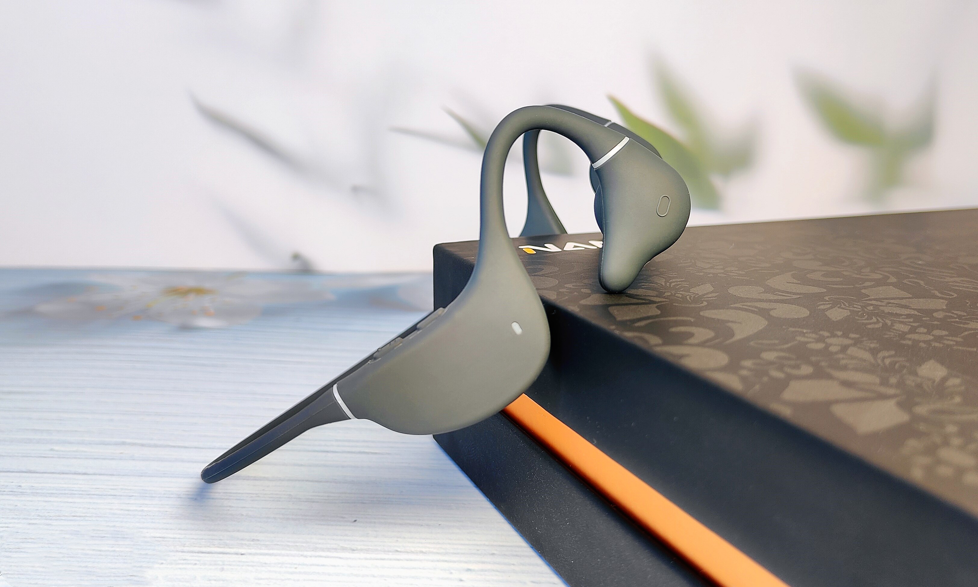 南卡runnerpro4骨传导耳机,南卡pro4骨传导耳机测评