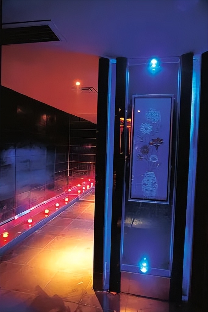 gta会所和夜总会的区别,酒吧ktv会所夜总会的区别