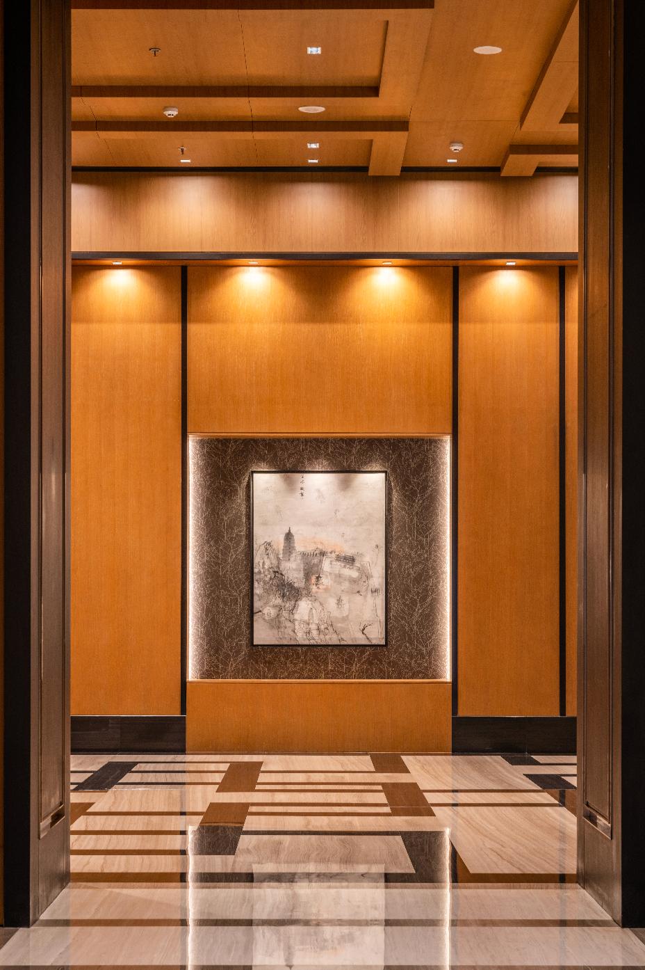 西安丽思卡尔顿视频原声,西安丽思卡尔顿下午茶