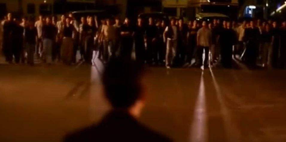 濠江风云什么时候拍,濠江风云原片