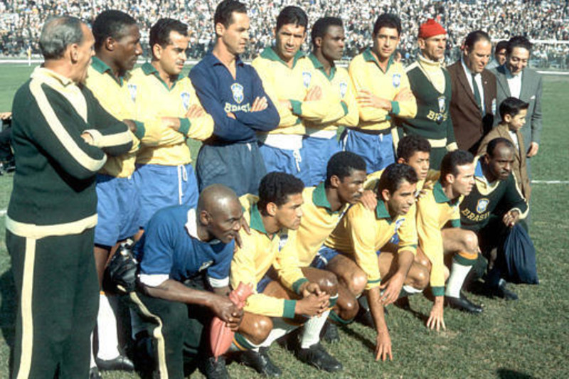 历史上世界杯排名最大的两支球队,世界杯历史上的三大冷门球队排名