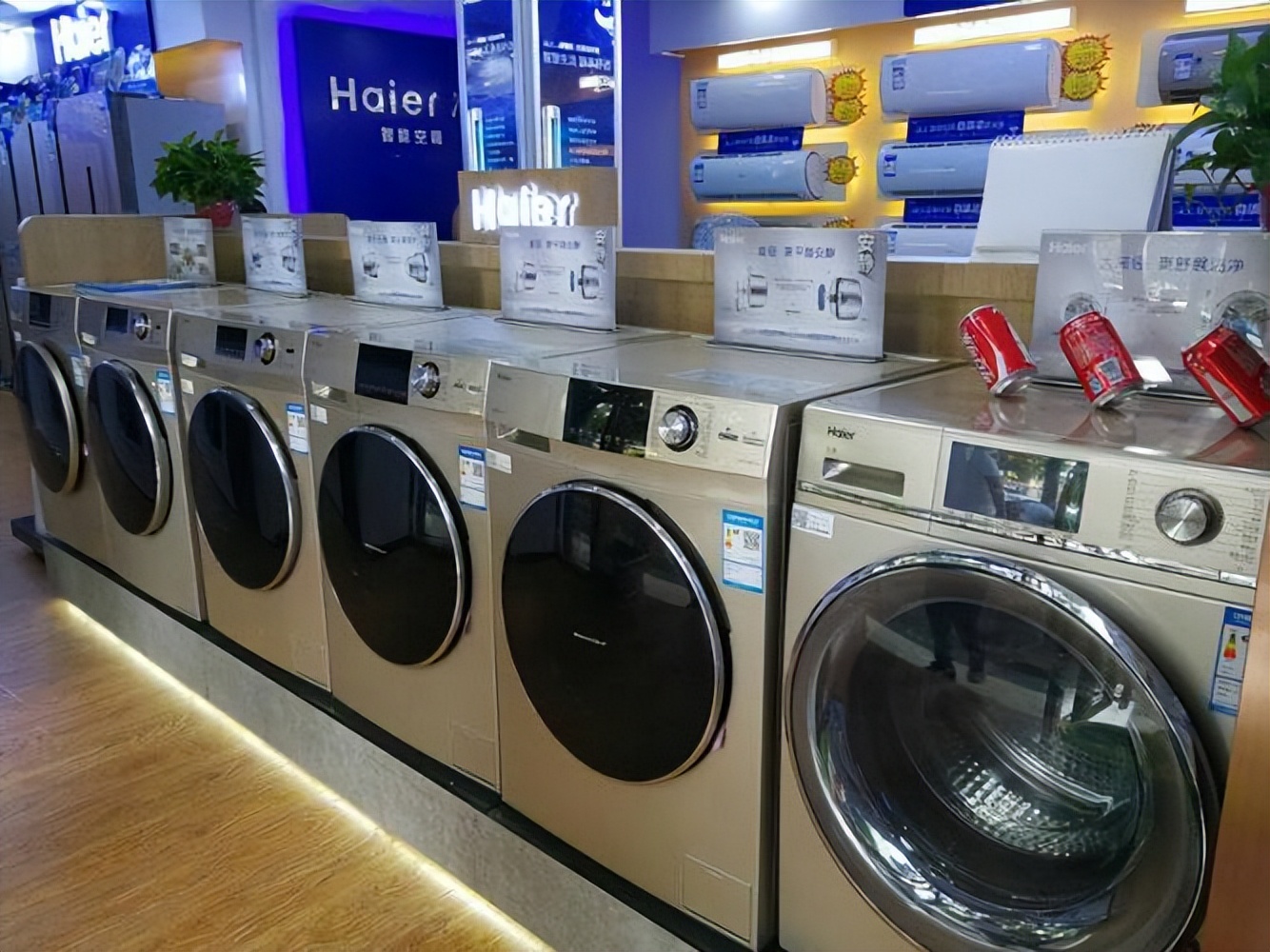 格力营运资金分析,格力电器价值链成本管理研究