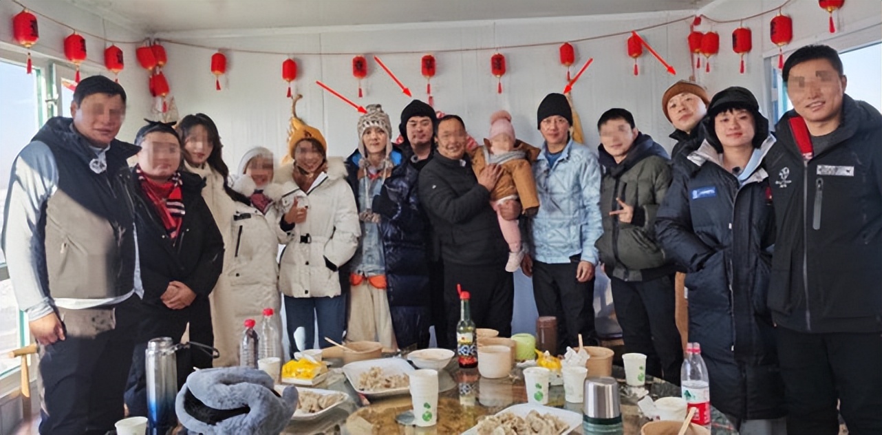 陈赫生病录口播,陈赫新综艺完整