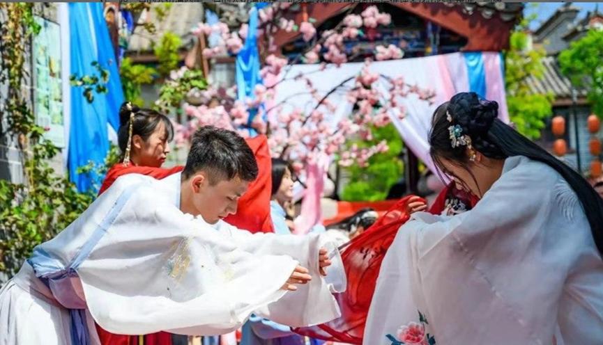 80后作家创立剧本杀品牌鹿世界：获千万融资，如何做好剧本杀产业