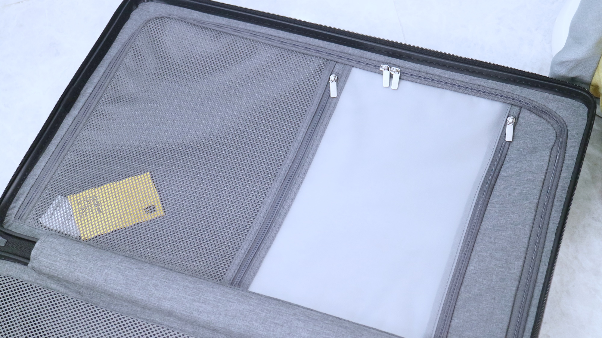 地平线8号行李箱和漫游旅行箱,地平线8号大旅行家系列行李箱