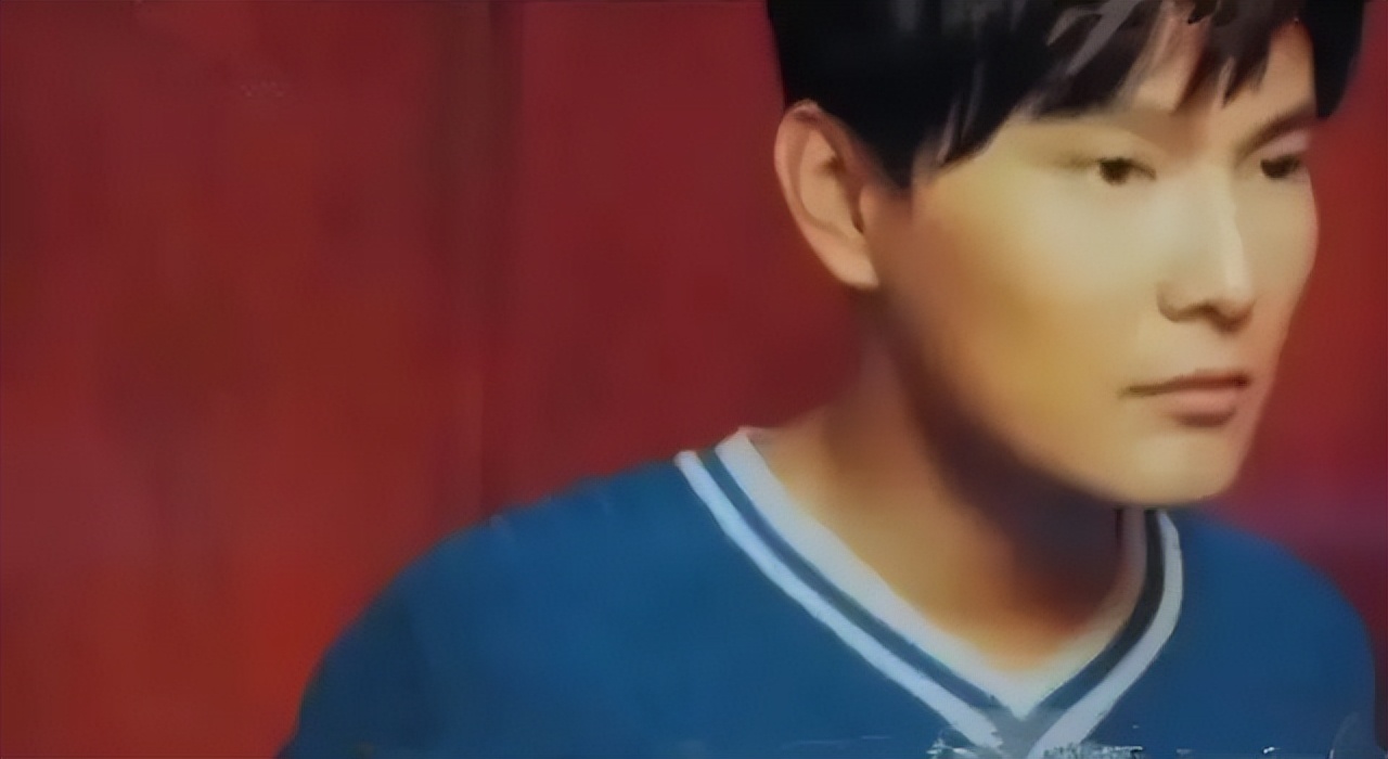 情歌王子张信哲新单,“情歌王子”张信哲的成名之路