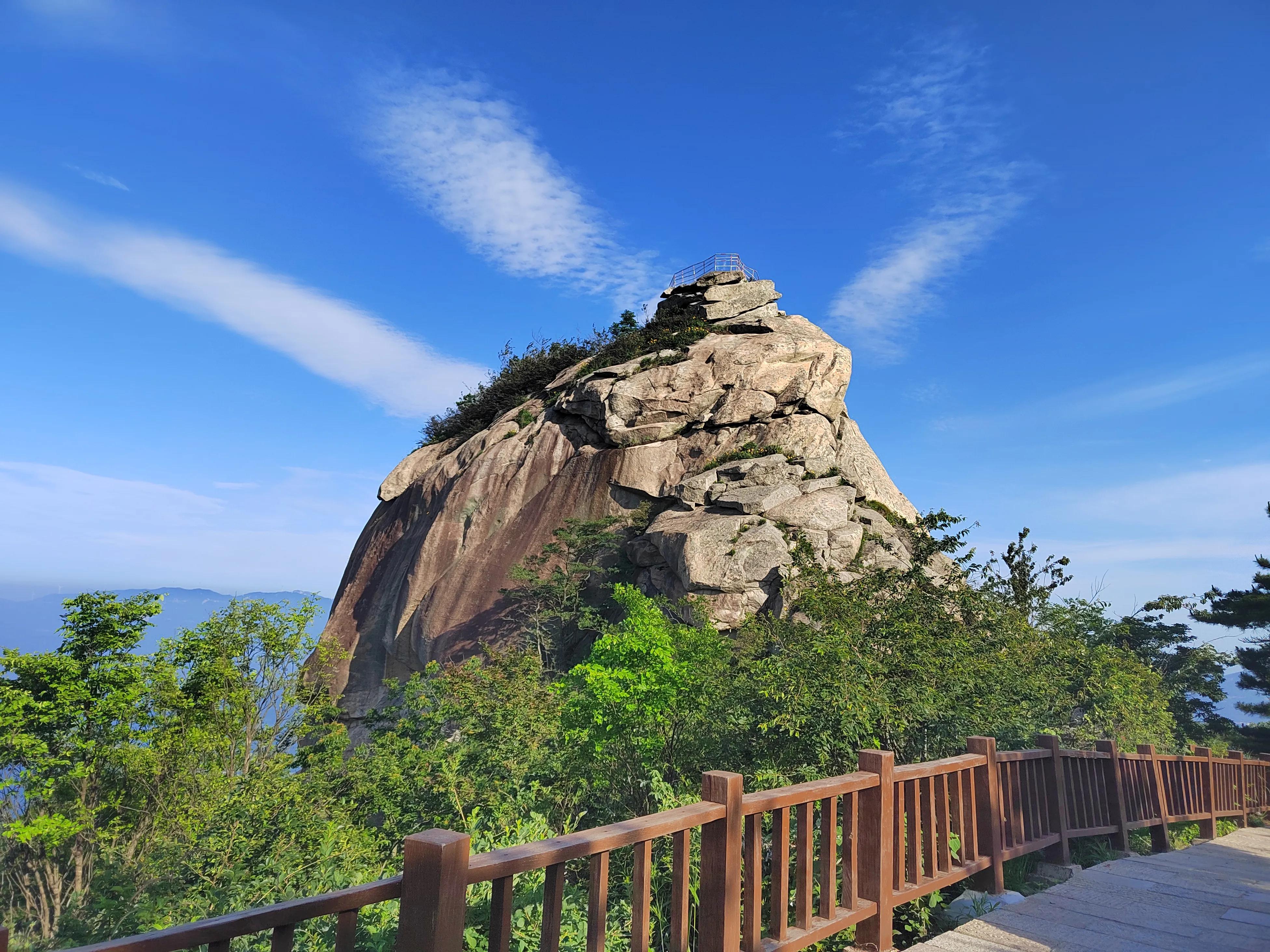 信阳鸡公山徒步攻略,河南信阳鸡公山自驾游攻略