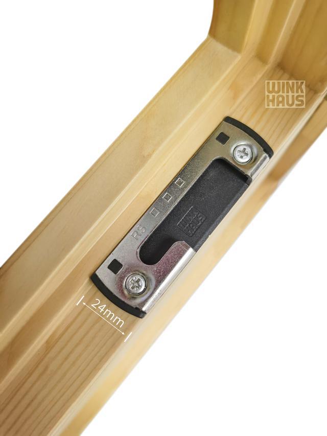 窗的五金哪个好,温克豪斯五金是什么材质的