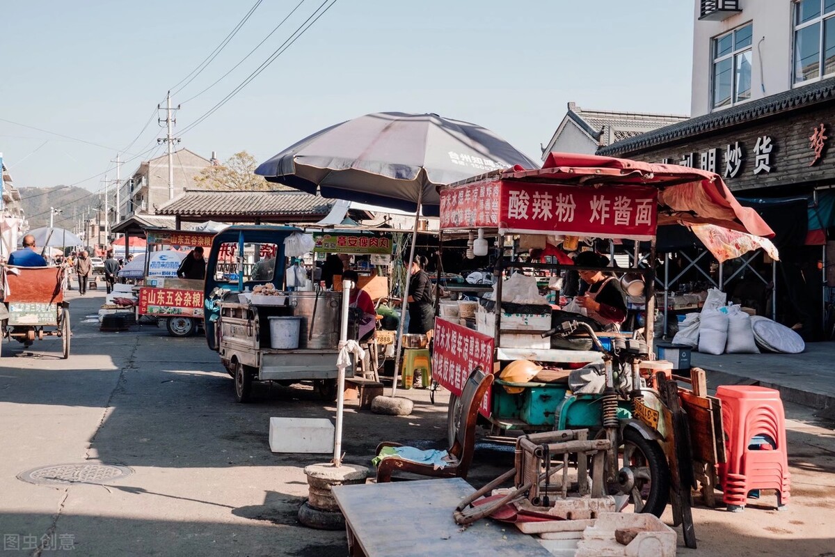 卖打糕小动作,南京女子买打糕录下被坑全程后续