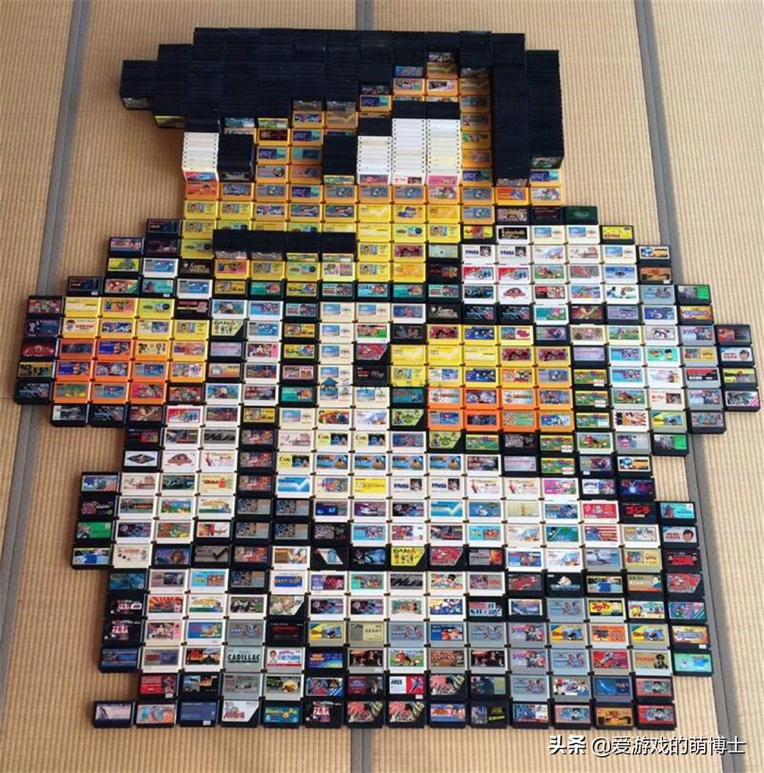 任天堂游戏卡带空盒,怀旧任天堂游戏卡带