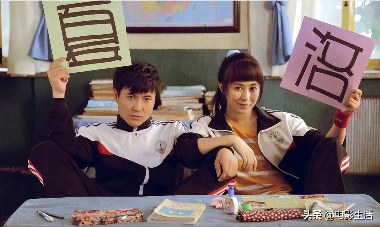 长相平平却一直演男主的7位男星,大器晚成的十大男明星