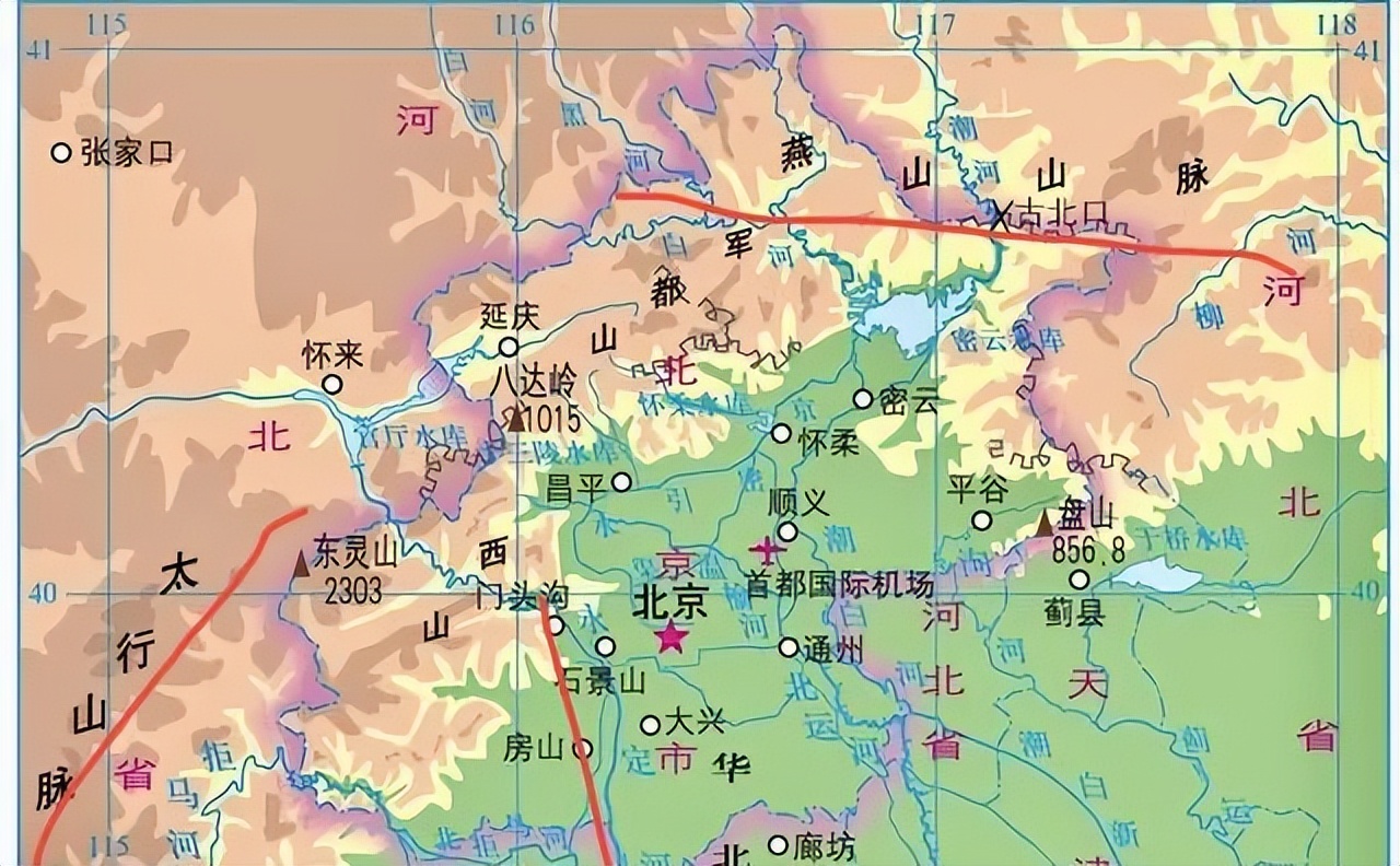 中国十大风水最好的地方,中国风水最好的十大城市
