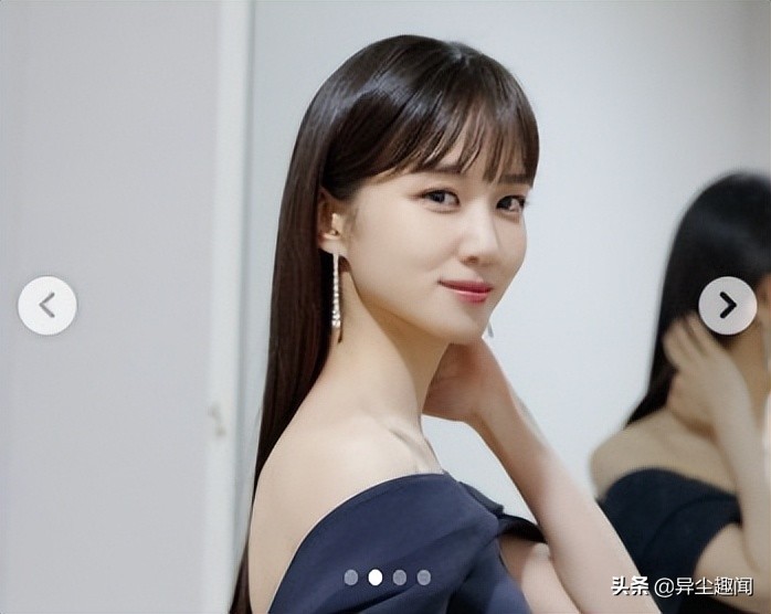 朴恩斌短发造型盘点,朴恩斌剧里短发发型同款