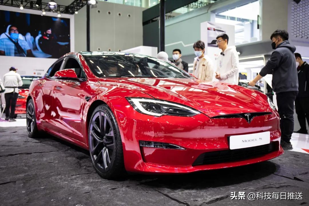 广州车展最不值得买的车,2021广州车展最贵的车