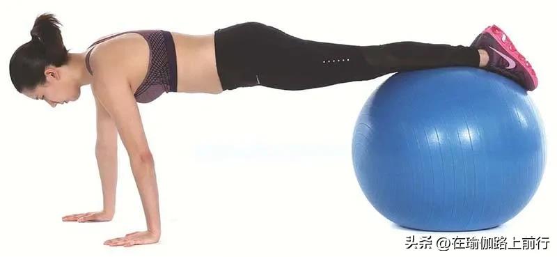瑞士球核心训练少儿,瑞士球复合练习