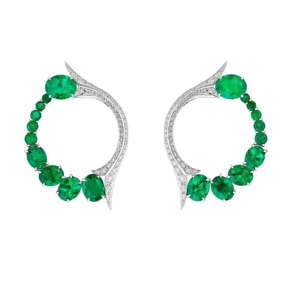 理讨！专业藏家级别珠宝盒中MustHave的5件珠宝是？