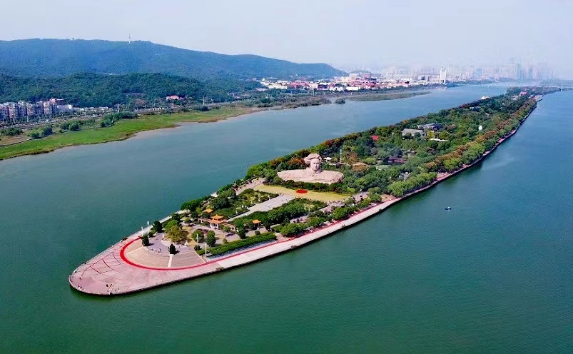 湖南必去的十大网红景点,湖南常德旅游十大必去景点