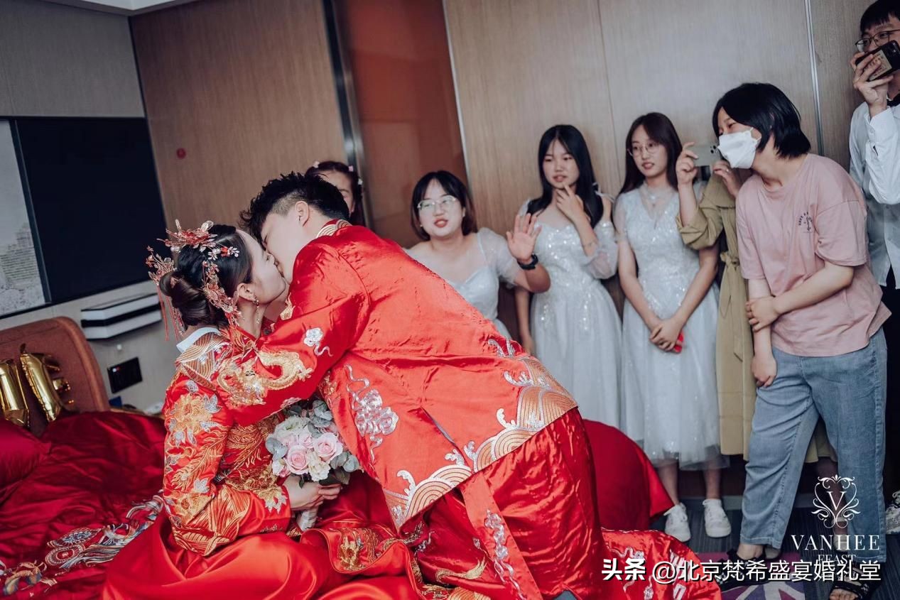 以前北京人结婚有啥规矩,北京人结婚有什么讲究和忌讳