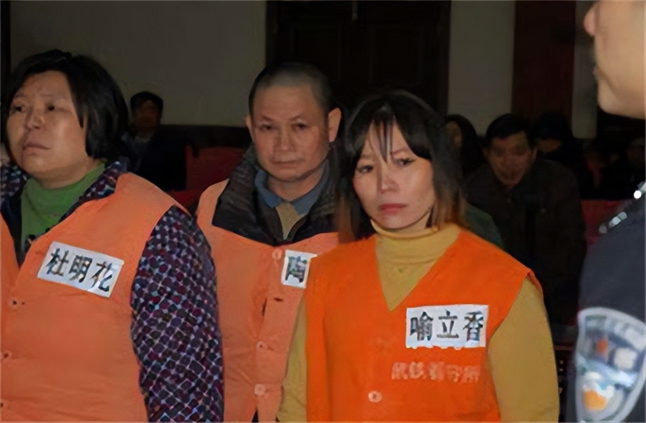 拐卖儿童的真实案例死刑 (拐卖儿童的真实案例判死刑)