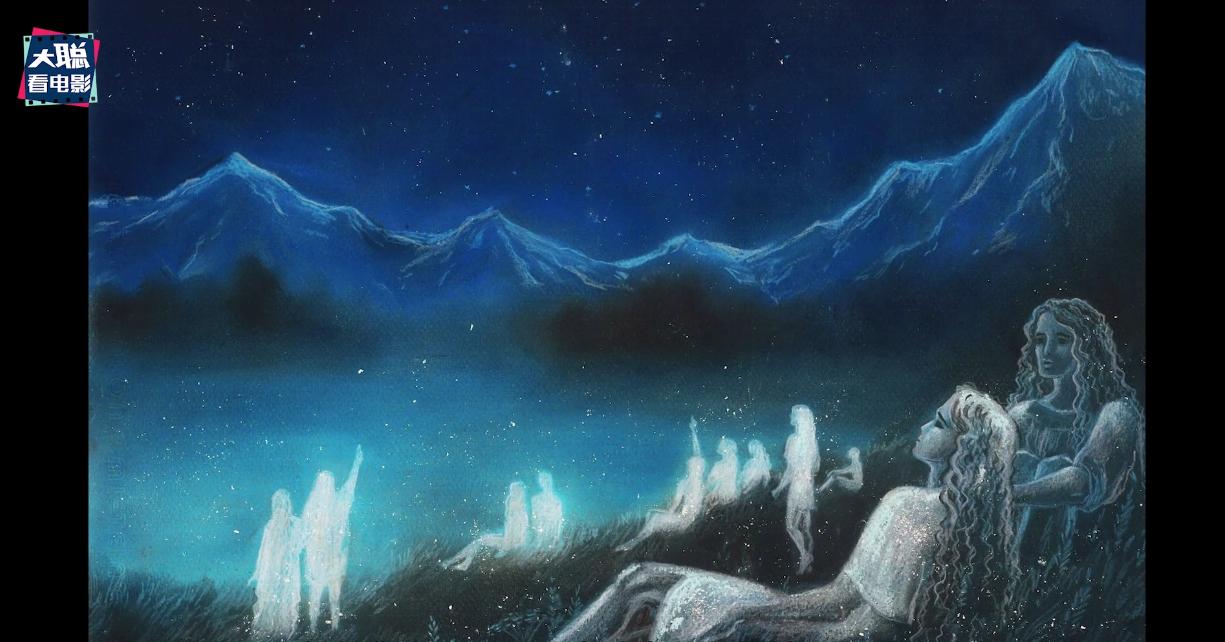 指环王力量之戒1-2集解说,指环王力量之戒第一季分集介绍