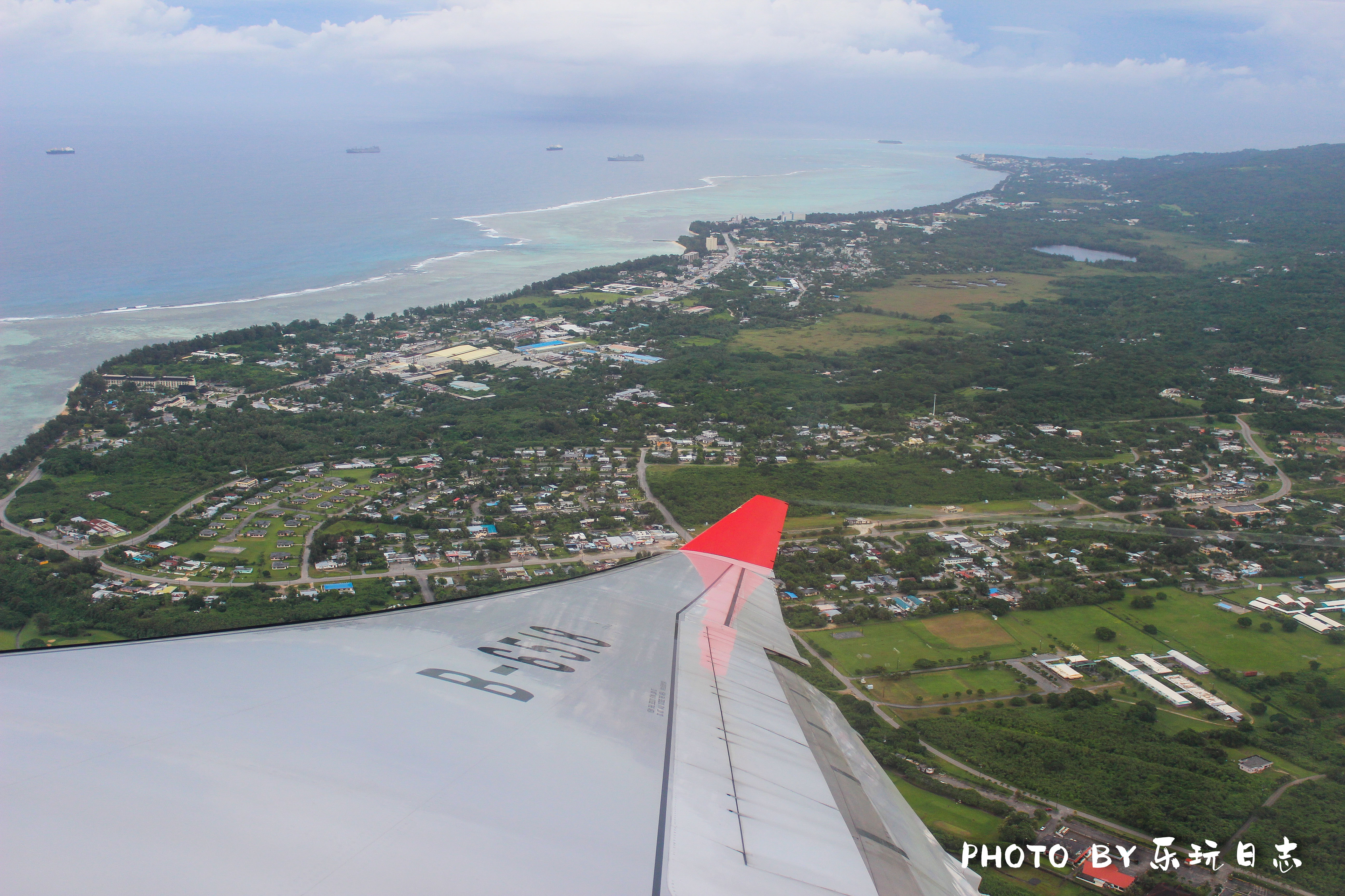 飞塞班岛需要美国签证吗,去美国塞班岛攻略