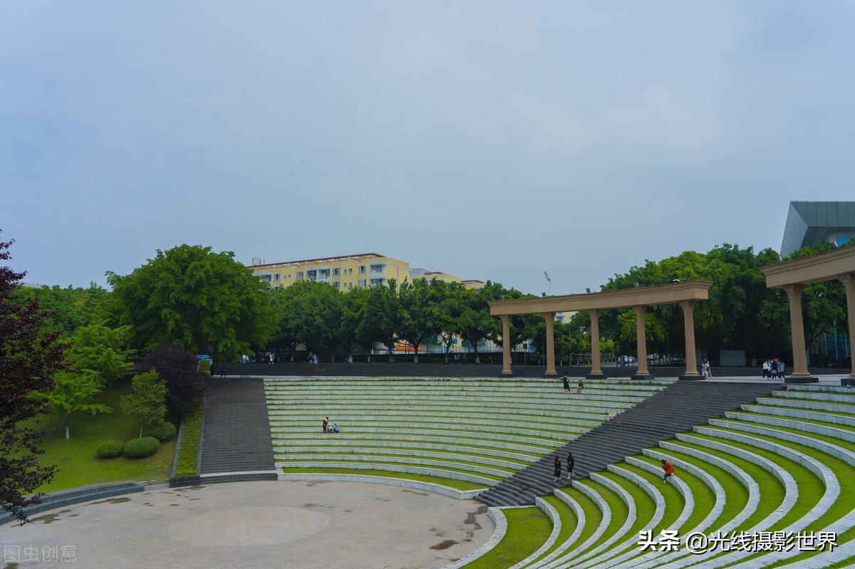 西南政法大学：法学界黄埔军校，法学齐名清华北大，却不是双一流